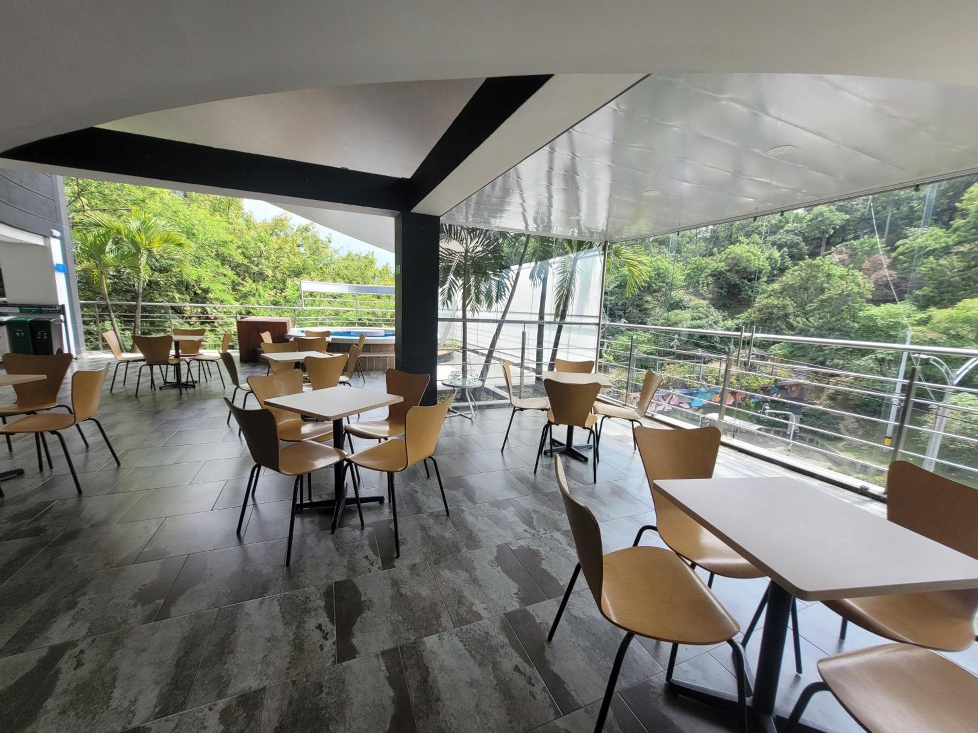 Hotel Med 33 Medellin Exterior photo